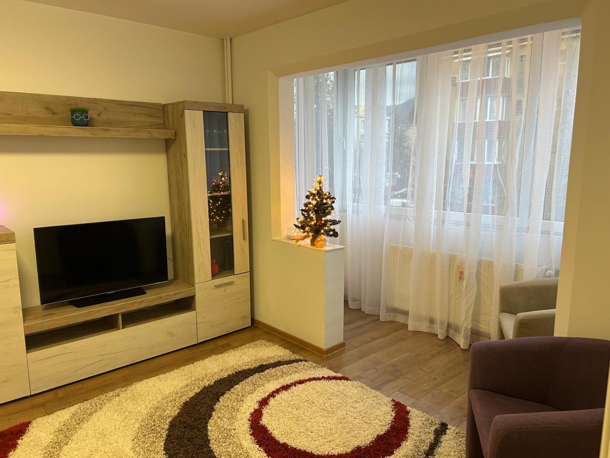Апартаменты Lillia House Брашов Экстерьер фото